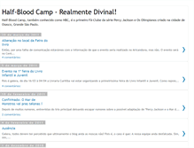 Tablet Screenshot of halfbloodcamp.blogspot.com