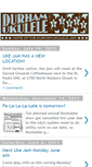 Mobile Screenshot of durhamukulelegroup.blogspot.com