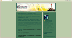 Desktop Screenshot of fronteirasgestalticas.blogspot.com