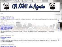 Tablet Screenshot of centroacademico27deagosto.blogspot.com