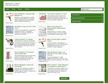 Tablet Screenshot of bankruptcylawyerportlandoregon.blogspot.com