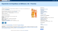 Desktop Screenshot of exposiciondeorquideasbethune.blogspot.com