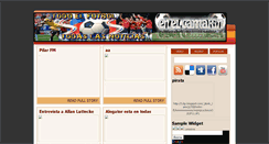 Desktop Screenshot of alejandroalejandroalejandro.blogspot.com
