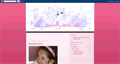 Desktop Screenshot of laboresanniechan.blogspot.com