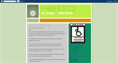 Desktop Screenshot of elquefuequediga.blogspot.com