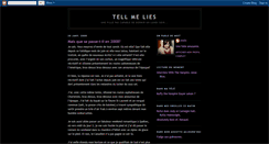 Desktop Screenshot of diesterne.blogspot.com