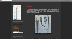 Desktop Screenshot of deslik.blogspot.com