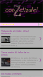 Mobile Screenshot of esmejorconzeta.blogspot.com