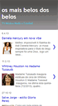 Mobile Screenshot of os-mais-belos-dos-belos.blogspot.com