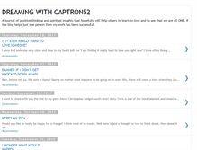 Tablet Screenshot of captron52.blogspot.com