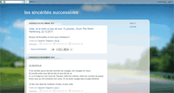 Desktop Screenshot of lessinceritessuccessives.blogspot.com