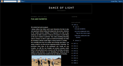 Desktop Screenshot of nicole-palmer.blogspot.com