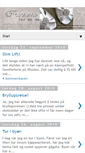 Mobile Screenshot of prinsesseforendag.blogspot.com