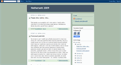 Desktop Screenshot of barinovaeva.blogspot.com