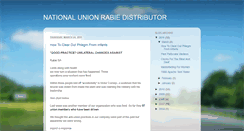 Desktop Screenshot of 33nearojail.blogspot.com