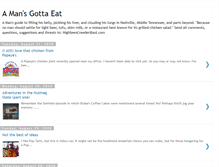 Tablet Screenshot of nashville-eats.blogspot.com