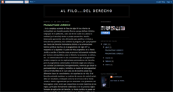 Desktop Screenshot of luckystrike3000.blogspot.com