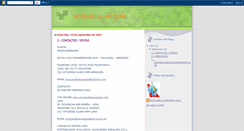 Desktop Screenshot of mozzarellaarequipa.blogspot.com