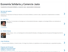 Tablet Screenshot of jfconsultores.blogspot.com