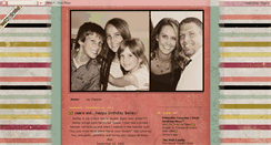 Desktop Screenshot of 5peters.blogspot.com