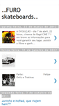 Mobile Screenshot of furoskateboards.blogspot.com