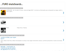 Tablet Screenshot of furoskateboards.blogspot.com