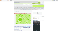 Desktop Screenshot of horizons-urbains.blogspot.com
