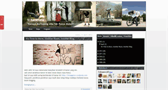 Desktop Screenshot of kacamatayuz.blogspot.com