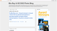 Desktop Screenshot of hd-photo.blogspot.com