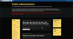 Desktop Screenshot of ppupadm.blogspot.com