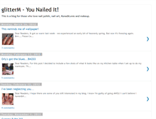 Tablet Screenshot of glitterm-younailedit.blogspot.com