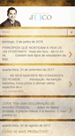 Mobile Screenshot of ministerioemfoco.blogspot.com