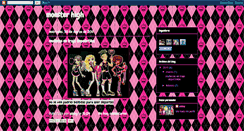 Desktop Screenshot of fandelasmonsterhigh.blogspot.com