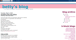 Desktop Screenshot of betty-english9b.blogspot.com