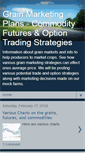 Mobile Screenshot of grainmarketingplans.blogspot.com