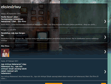 Tablet Screenshot of eksiexlriwu.blogspot.com