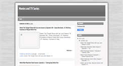 Desktop Screenshot of healthjournals.blogspot.com
