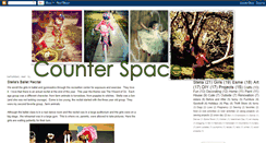 Desktop Screenshot of counterfamily.blogspot.com