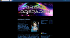 Desktop Screenshot of drakedreparen.blogspot.com