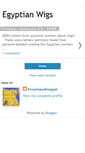 Mobile Screenshot of enceg-wigs.blogspot.com