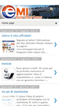 Mobile Screenshot of emisanmariano.blogspot.com