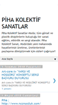 Mobile Screenshot of pihasanat.blogspot.com