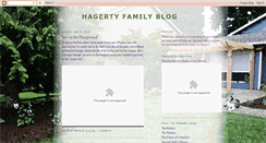 Desktop Screenshot of hagbrag.blogspot.com