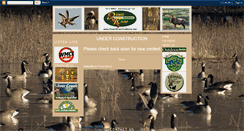 Desktop Screenshot of downriveroutdoors2.blogspot.com