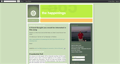 Desktop Screenshot of andrewlovell.blogspot.com
