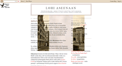 Desktop Screenshot of anne-a1.blogspot.com