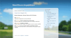 Desktop Screenshot of euactotheqrt.blogspot.com