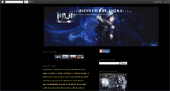 Desktop Screenshot of guildthegm.blogspot.com