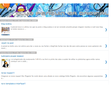 Tablet Screenshot of clubpenguinbroriginal.blogspot.com