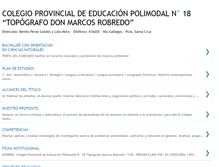 Tablet Screenshot of polimodal18.blogspot.com